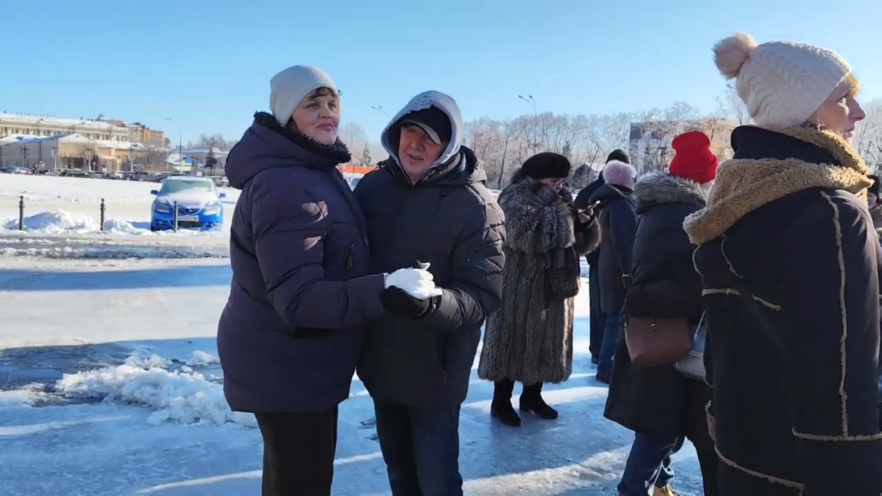 1 ФЕВРАЛЯ 2026 СИРЕНЕВЫЙ ВЕЧЕР 