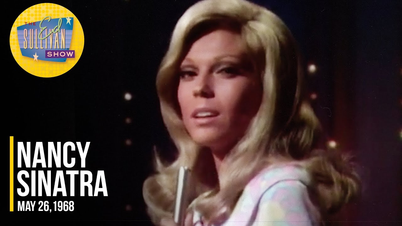Nancy Sinatra 