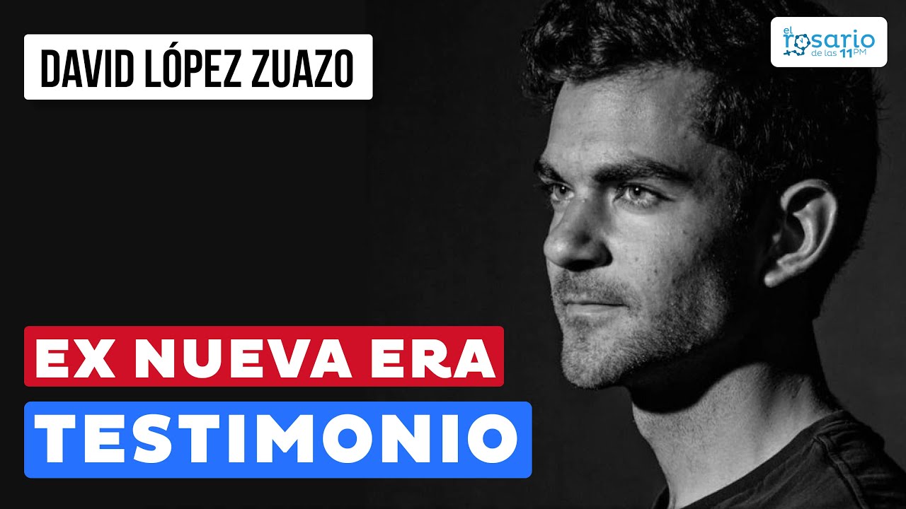 Testimonio de conversion 👉🏼De la Nueva Era a comprender que la Verdad es Jesús