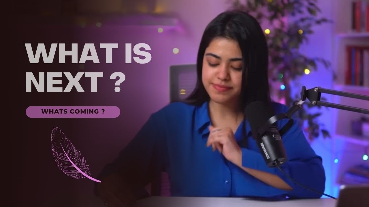 What’s coming next? Kya hone vala hai? || Tarot Reading (Hindi) 