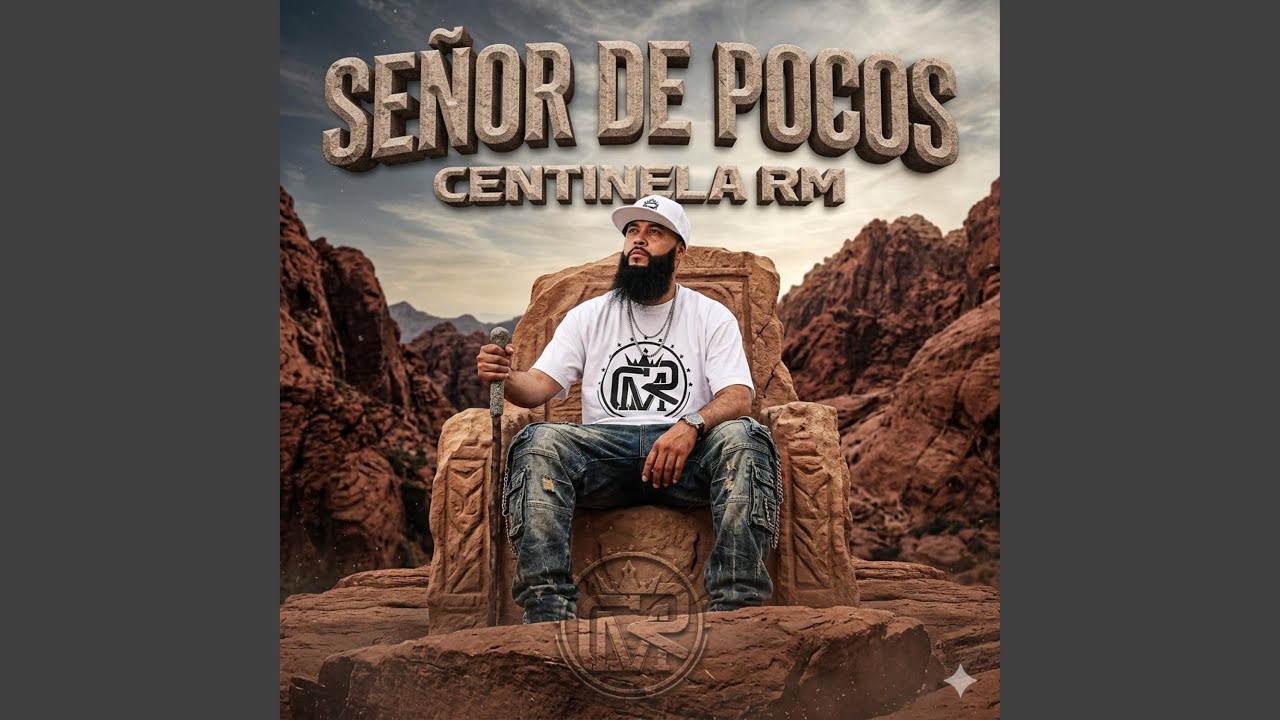 Señor de pocos