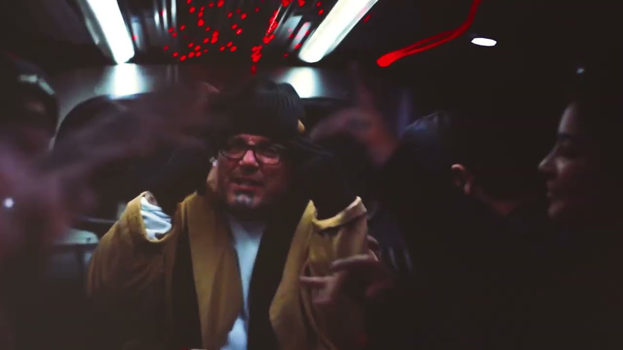 DL Down3r - Lil' White Lies (Official Music Video)