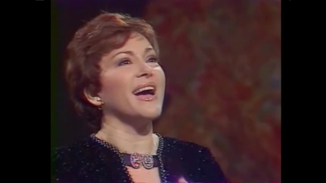 RIKA ZARAÏ J'AI INVENTE UN AMOUR 1979