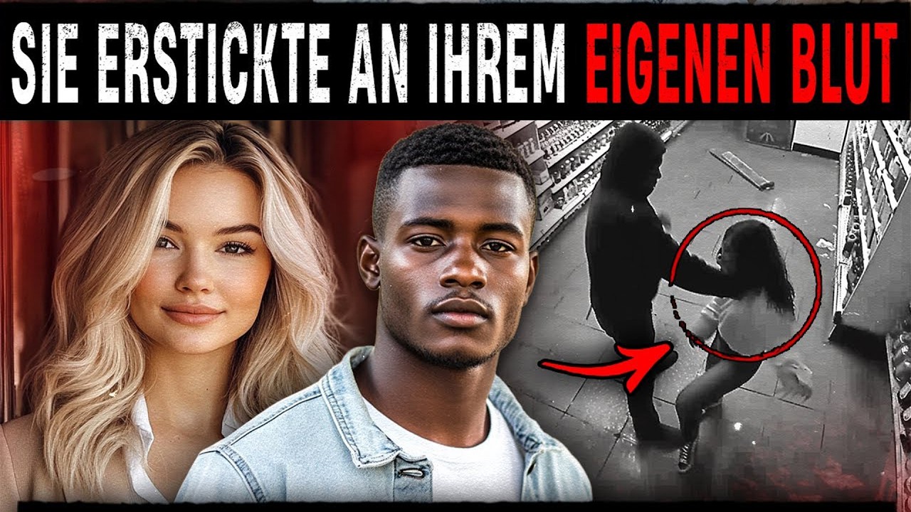 Eine gemischte Ehe, die in einer schrecklichen Tragödie mit tödlichem Ausgang endet!