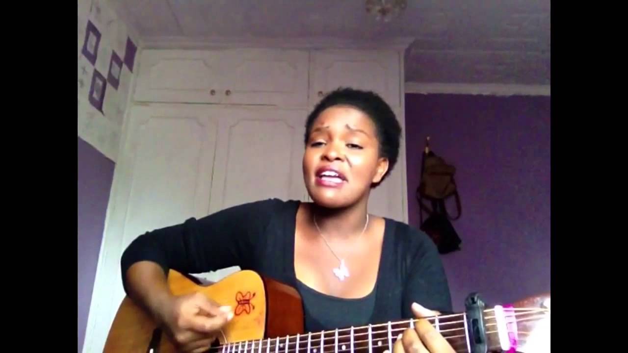 Adele - Hello (Cover)
