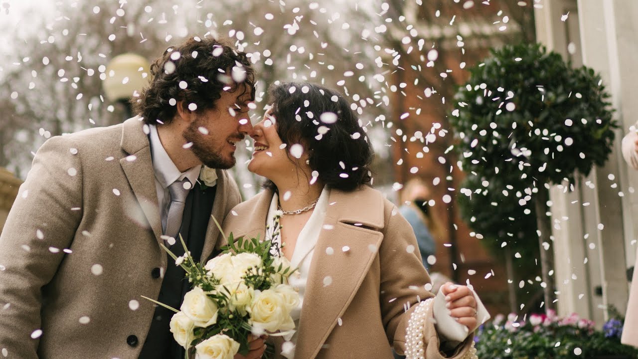 Wedding day carry | Groom accessories