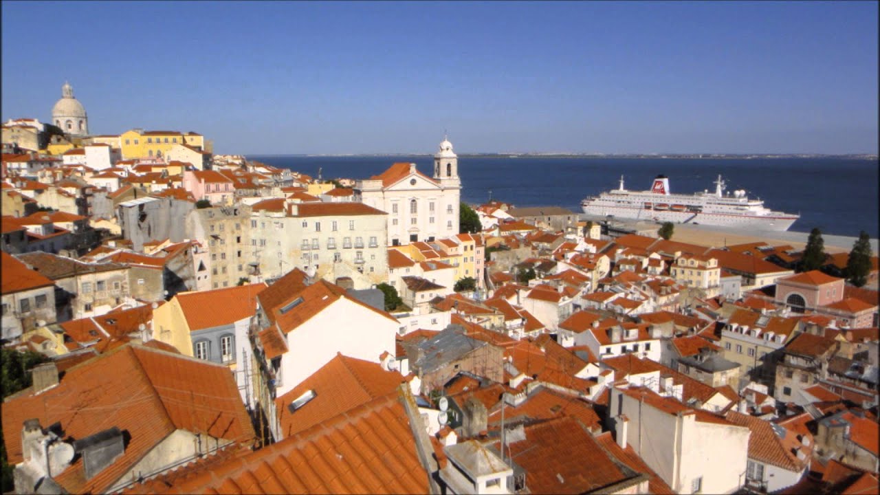 Marcha de Alfama - Batam Palmas