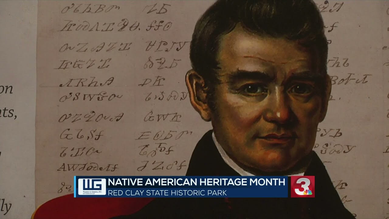 3 In Your Town: Red Clay State Historic Park