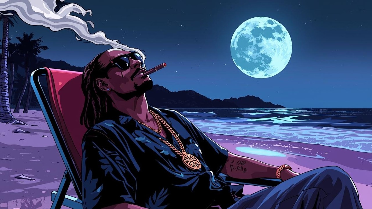 Dr. Dre x Snoop Dogg Style Beat - 