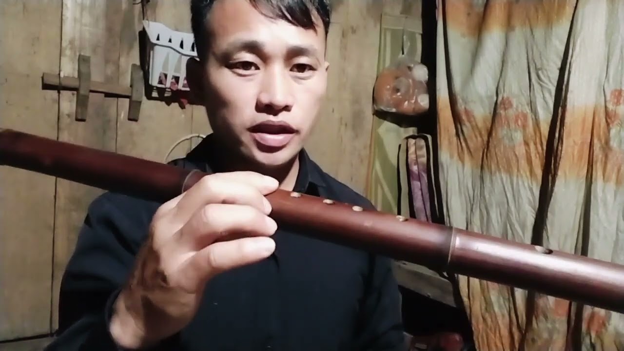 qhia ntaus lub suab nkauj nog kho siab