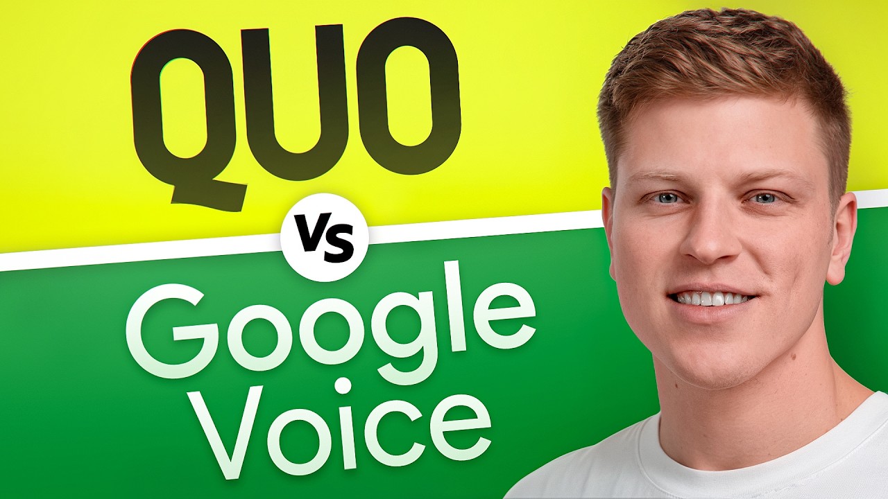 Quo (Formerly OpenPhone) vs Google Voice: Which Business Phone Is Better