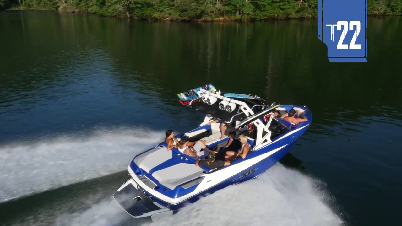 2016 Axis T22