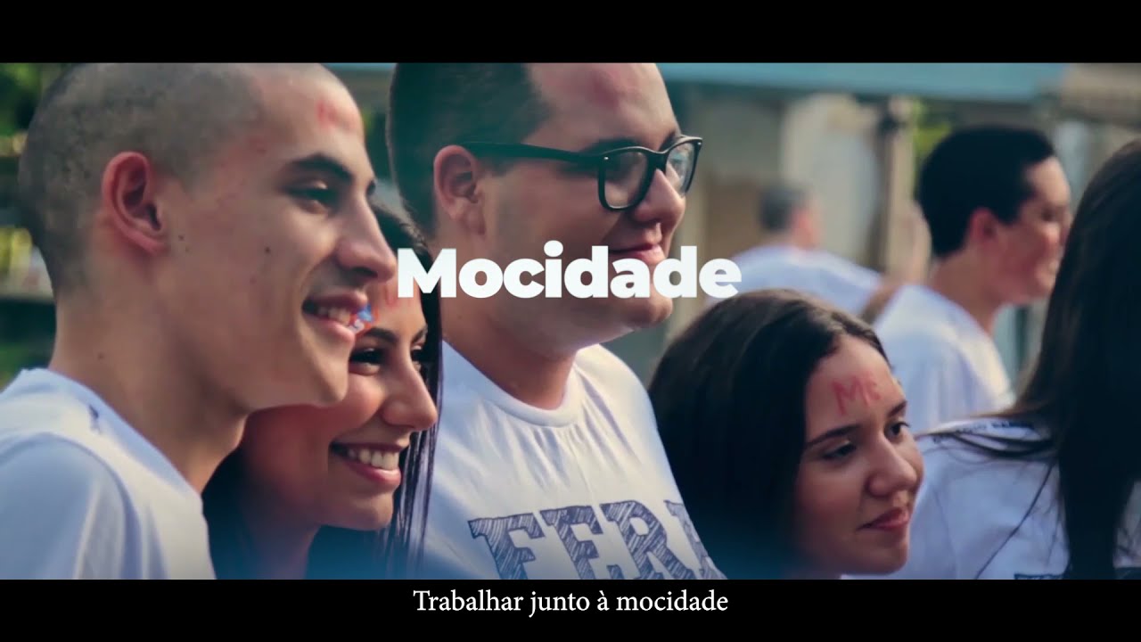 Hino do Colégio Damas - 2021