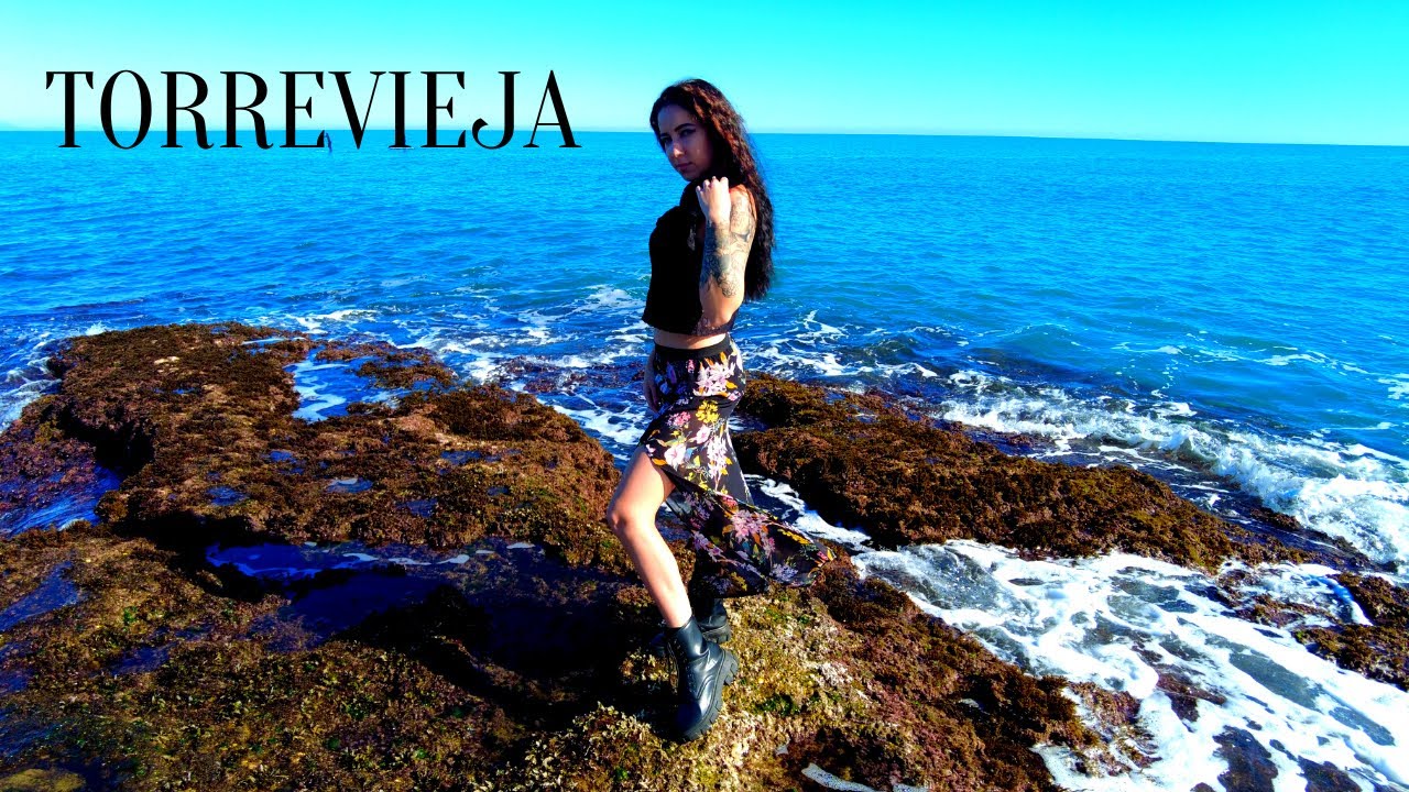 🇪🇸#Torrevieja #3/02/2023#spain#shorts
