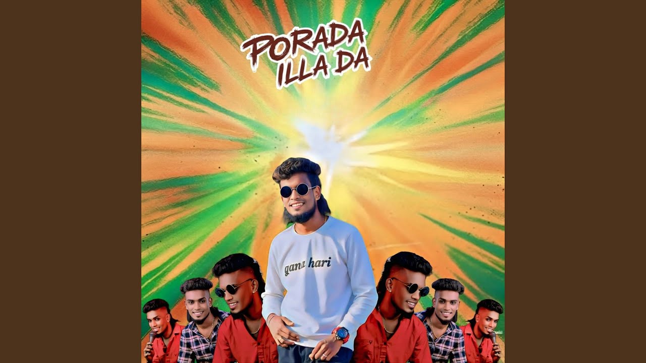 Porada Illa Da