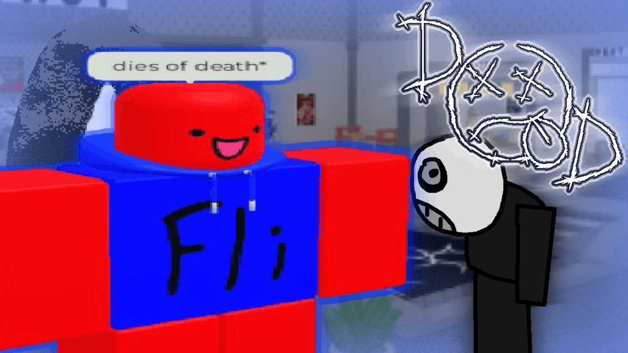 Die of Death'ed
