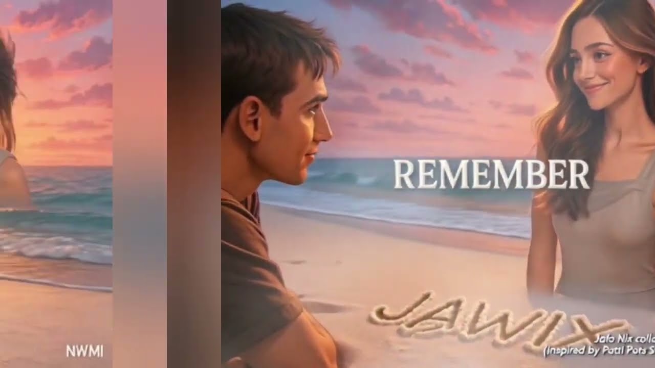 NWMI - Remember ft. Jafo Nix [Afrobeat mix/PNGPop] 2k26