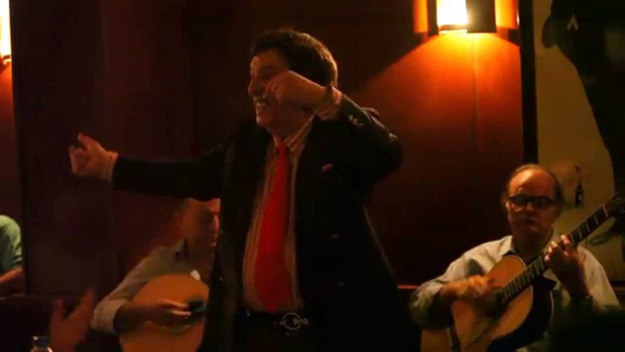 Fado, Artur Garcia, 