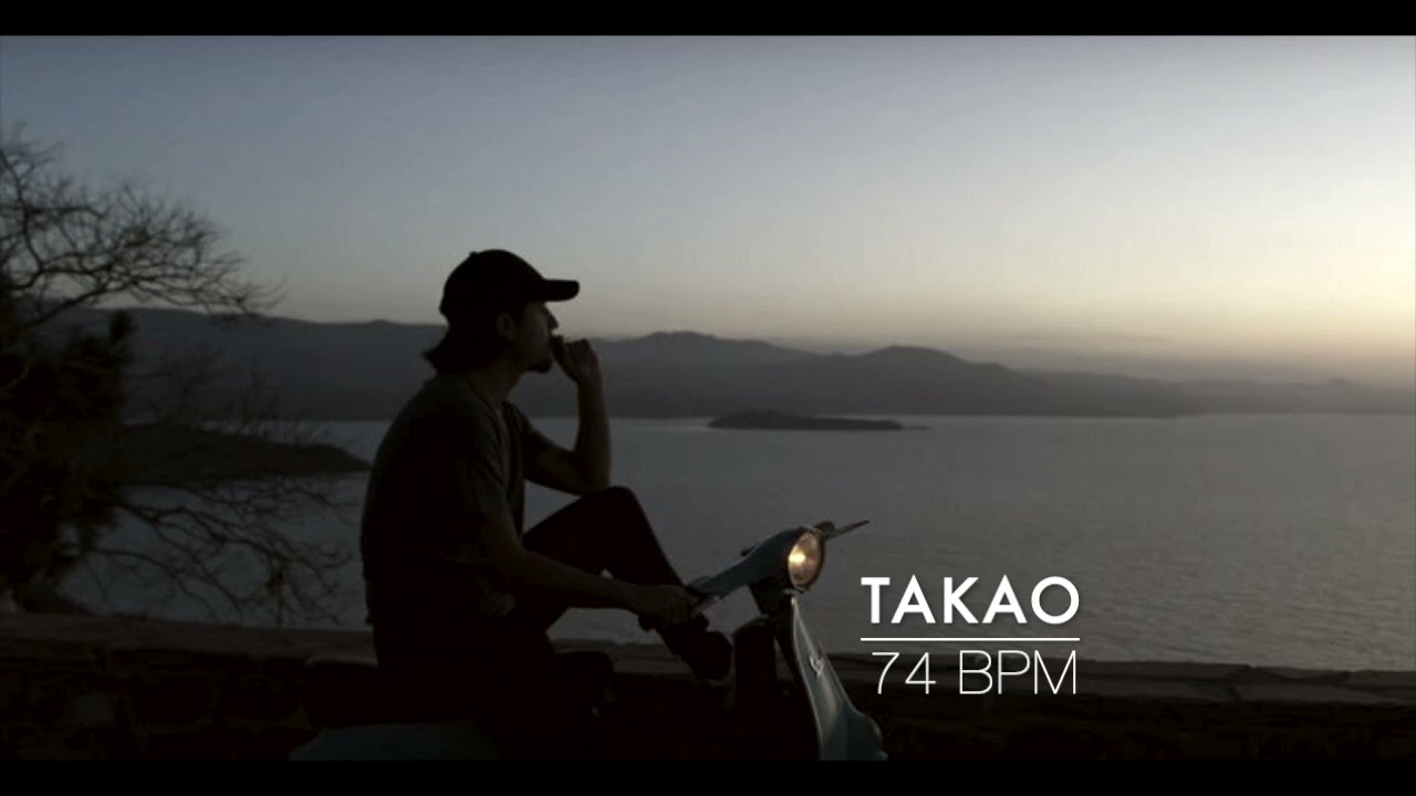 NEKFEU Type Beat 2022 - TAKAO - Instru Rap 2022