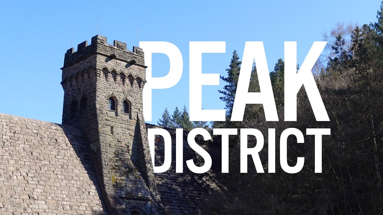 Rambling the Peak District | South Pennines & Derbyshire Dales