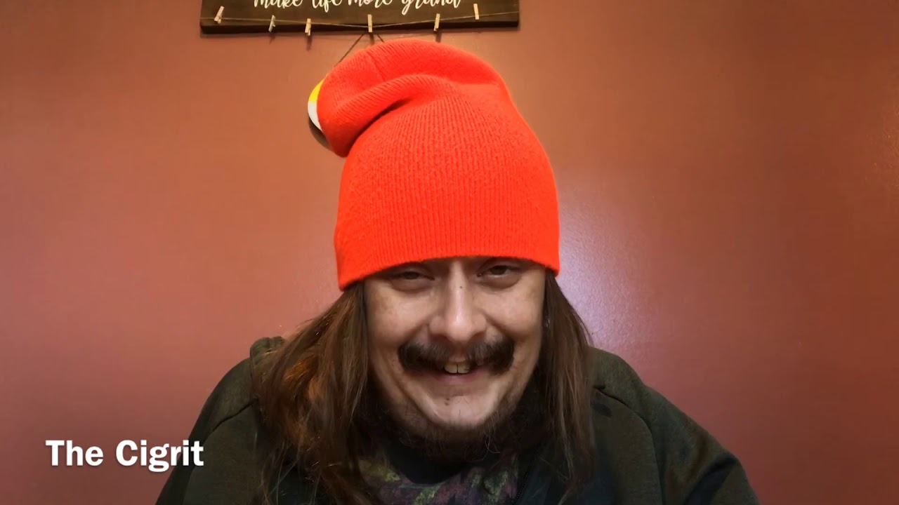 Now I Got A Top For The Grow Op! Eh? (Medical Marijuana)