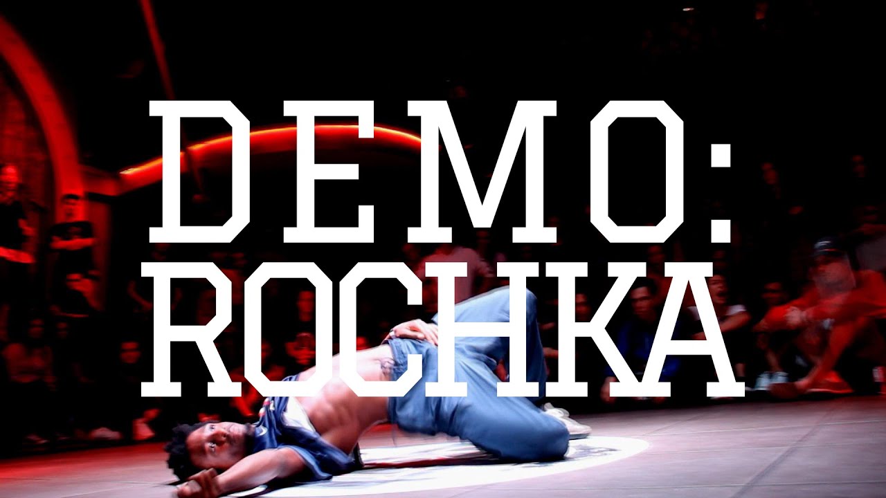 LRC BIELORUSSIE - demo de jury ROCHKA (CriminalZ Crew)