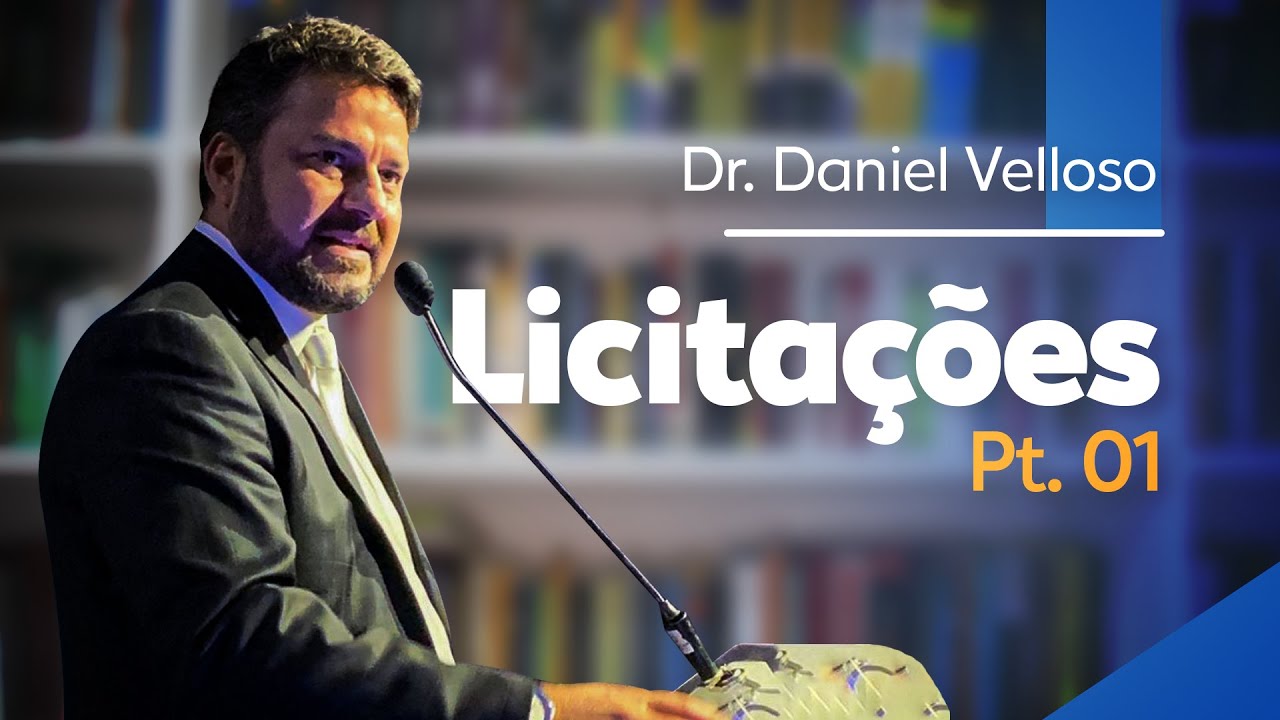 LICITA&Ccedil;&Otilde;ES - PARTE 01