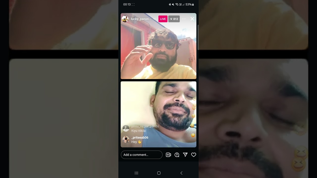 Panodi Latest Live Panodi Random Roasting People on Live 🤣🤣 #panodirosting #panodi #panodikakhela