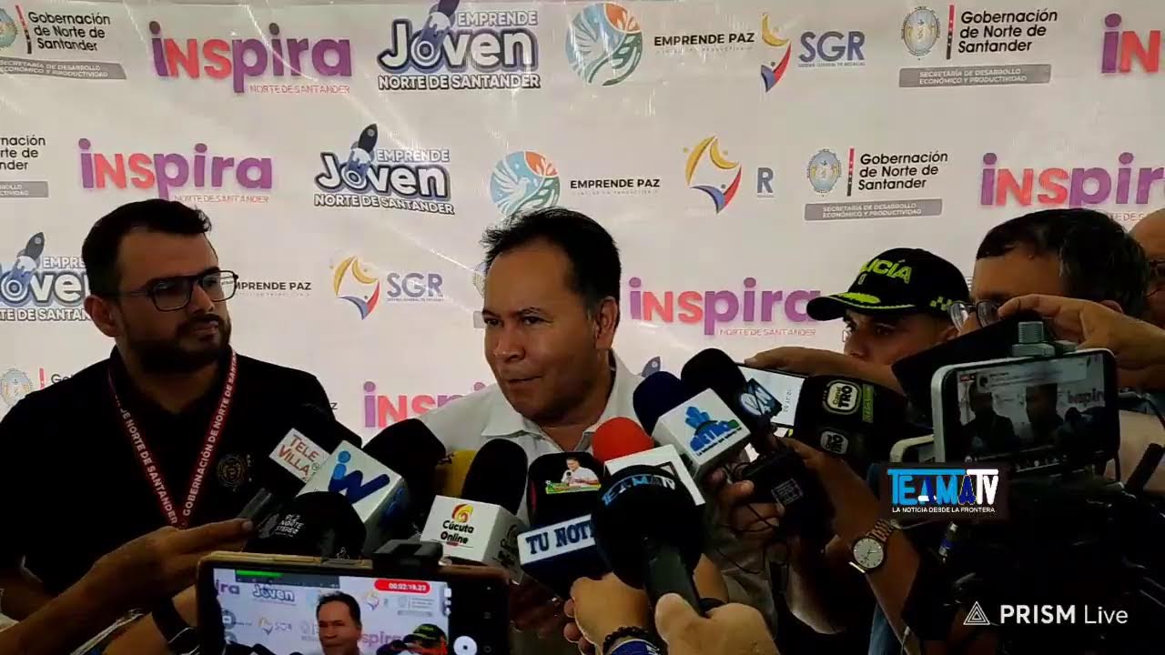 Programas de ayudas para emprendedores y microempresarios en Norte de Santander