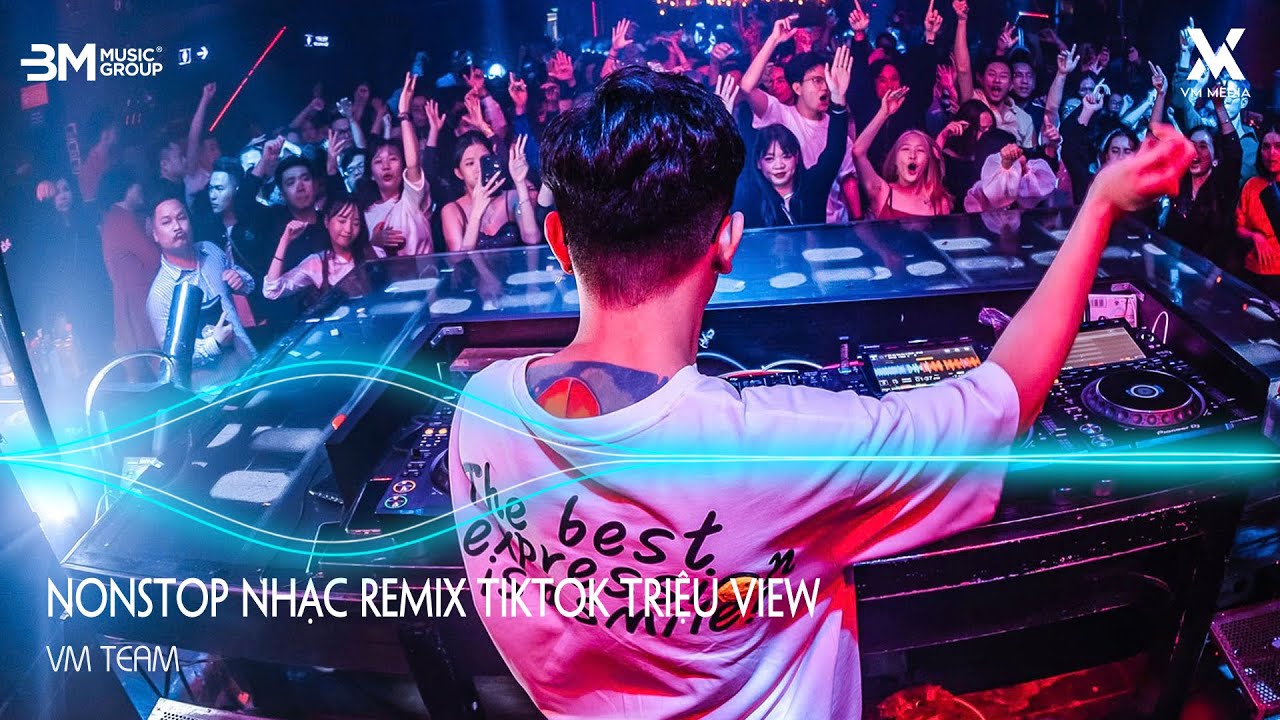 Nhạc Remix TikTok Hot Trend 2025 ♫ BXH Nhạc Remix TikTok Triệu View ♫ TOP 10 Nhạc Trẻ Remix Hay Nhất