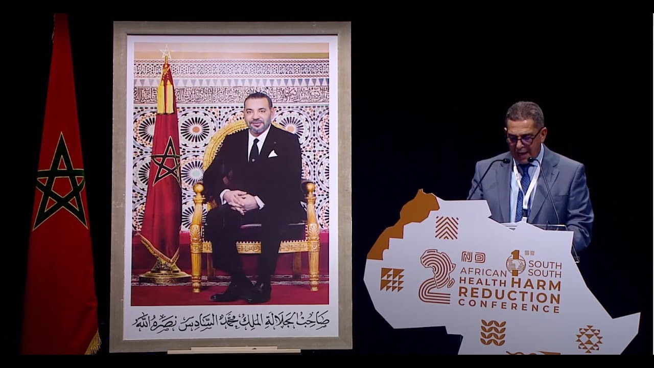 أشغال جلسة المناقشة الأولى الكوارث الطبيعية: الحد من المخاطر وإدارة الطوارئ