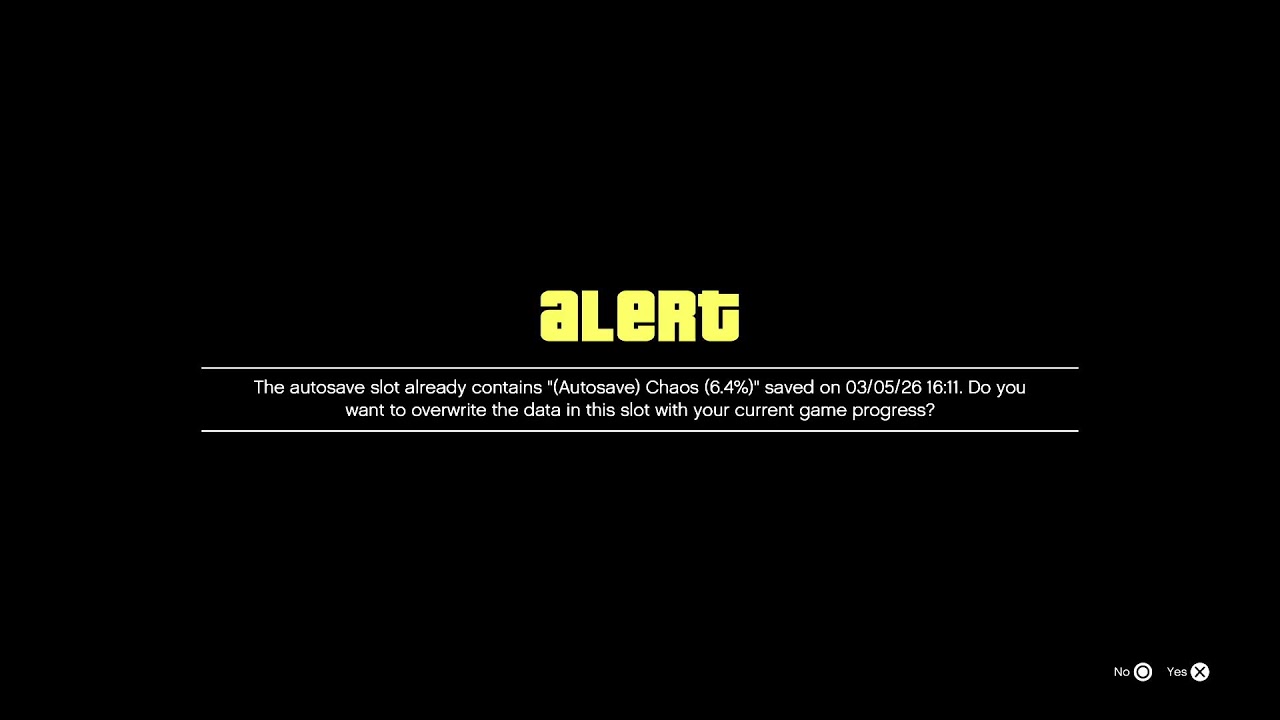 Grant Theft Auto 5