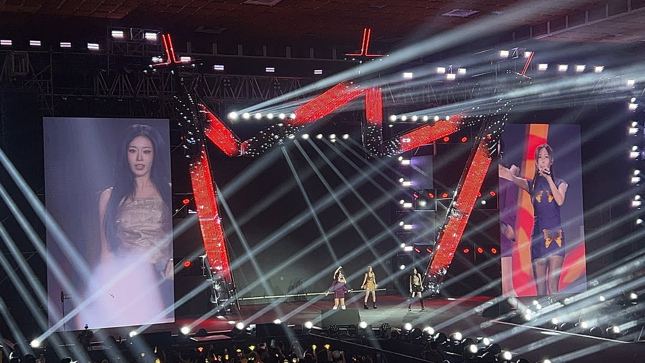 [T-ara Fancon in Vietnam 2026] Number 9