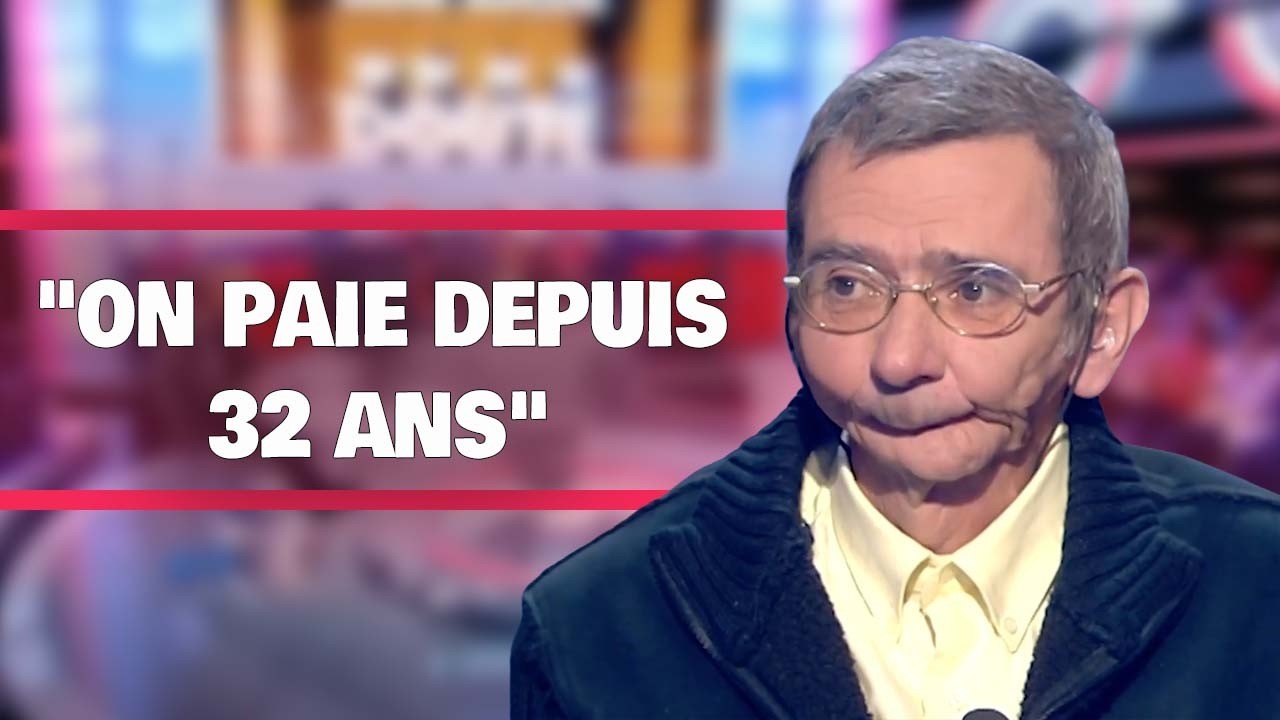 On a VOLÉ ma signature, je dois 40 000 € I SANS AUCUN DOUTE I S2005_2006EP12.4