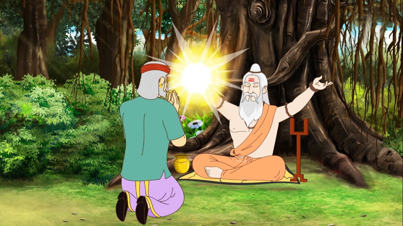 जादू कम्बल - Jadu Kambal | Magic Blanket | Hindi Kahani | Hindi Story and Fairy Tales