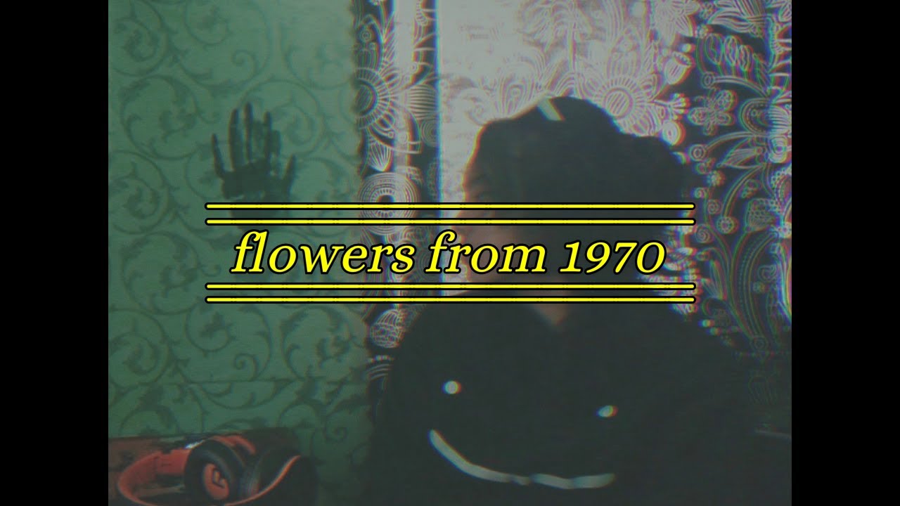 flowers from 1970 | a DreamNotFound fanfiction by astr0nomika | original by: Moonlight