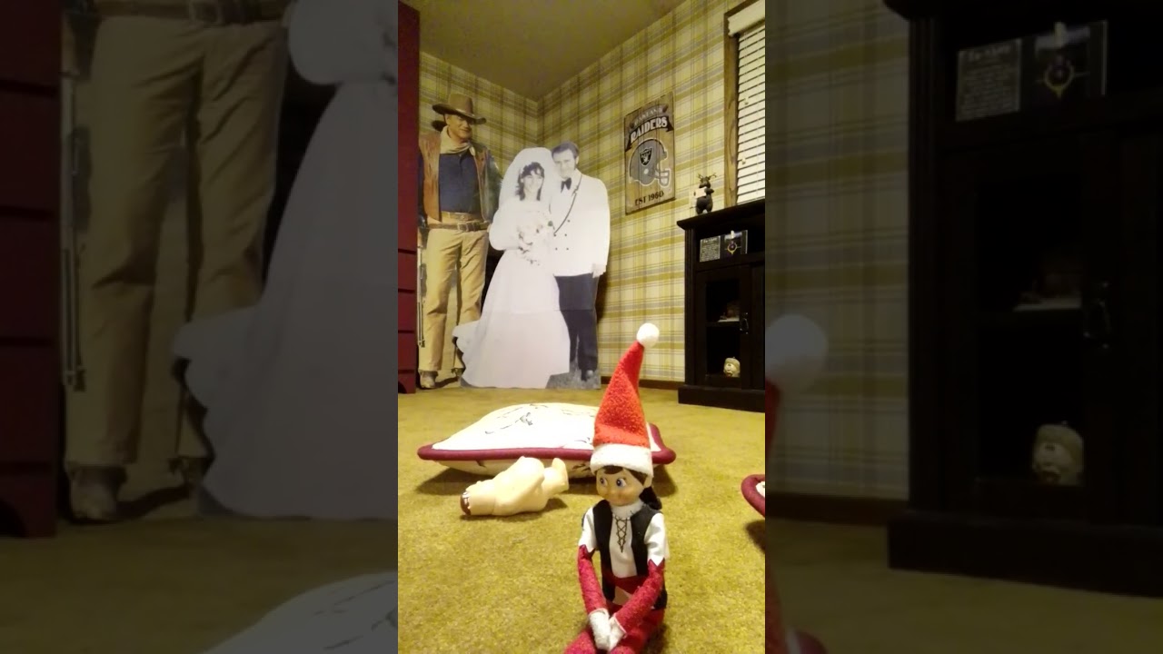 Naked Peter Griffin Destroy A Nice Pillow Room!!
