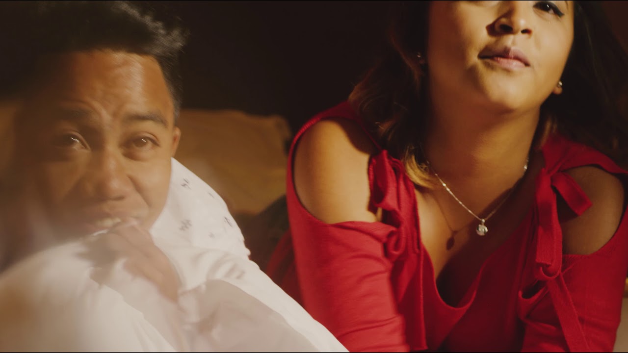 Nate Tex Mahatalanjona Clip Officiel 2019