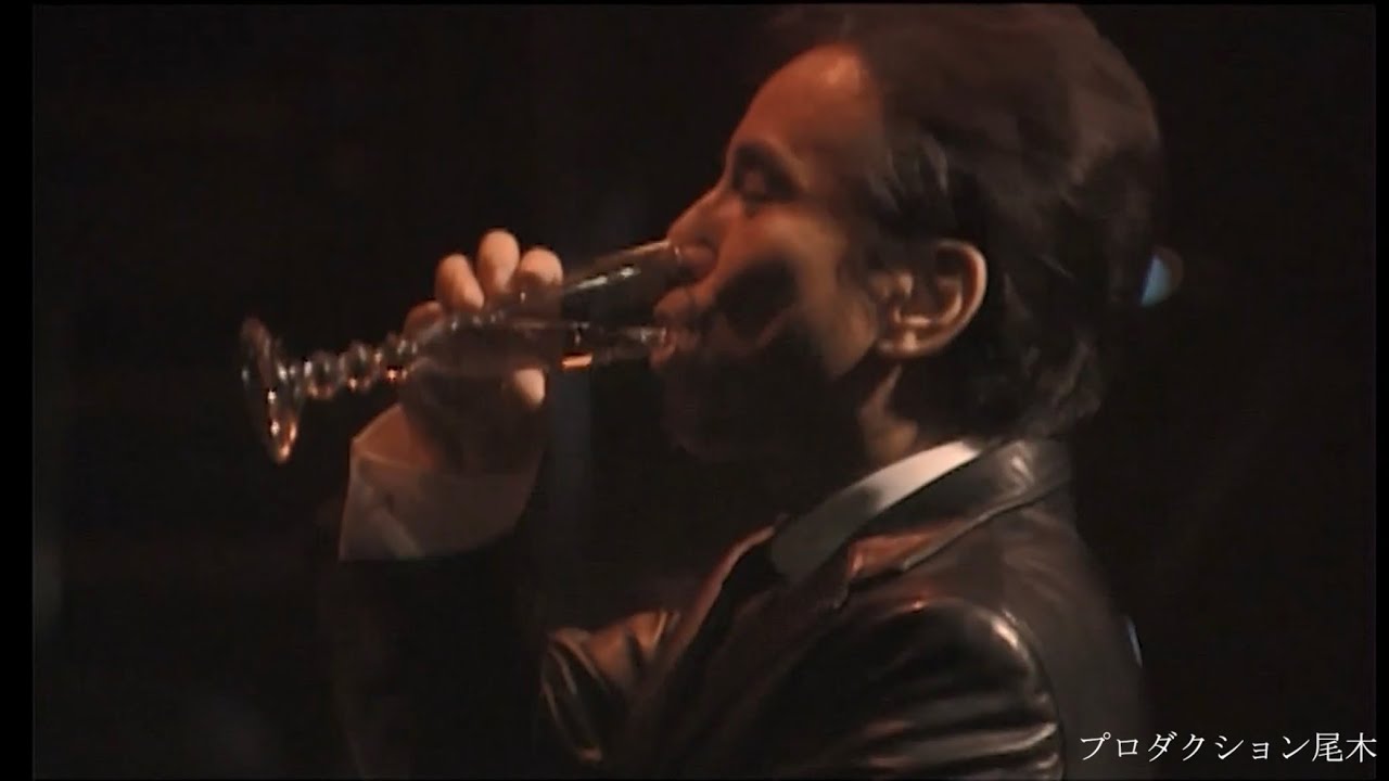 布施明 Jazz コーナー Night and Day〜As Long As I Live 2004