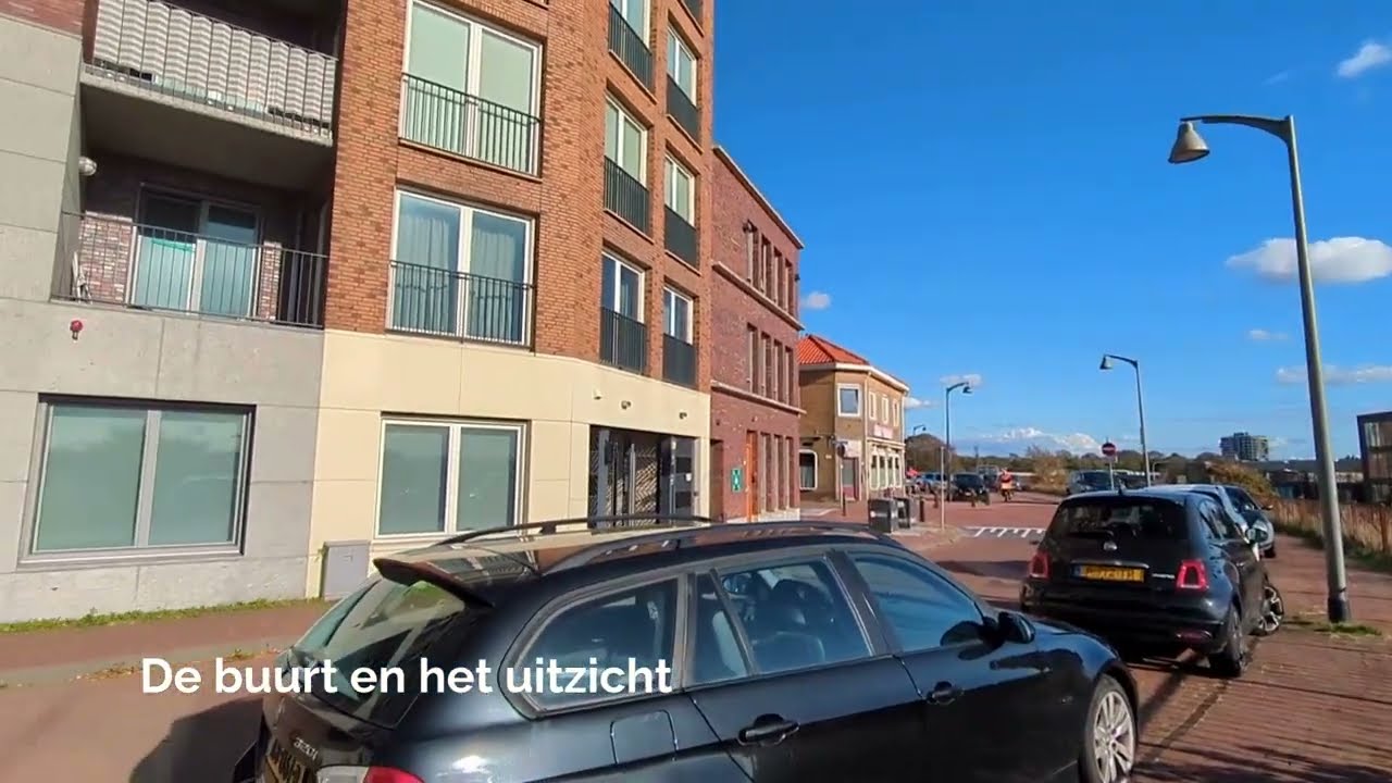 Zelfstandig wonen. Met begeleiding in de buurt. In IJmuiden