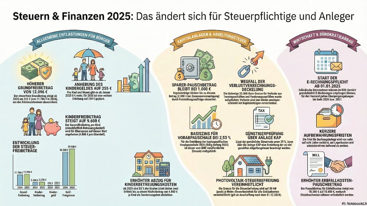 48 Der Gamechanger für Trader: Das Ende der 