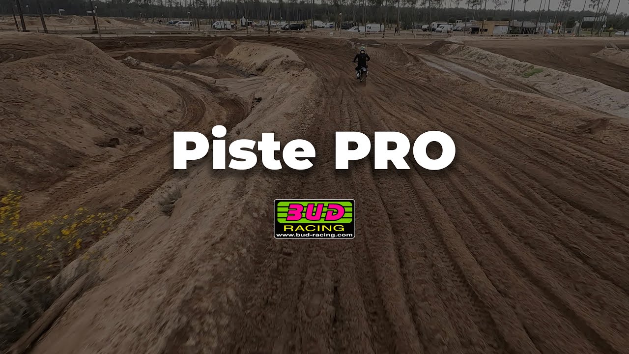 BUD Racing // Magescq - Circuit PRO