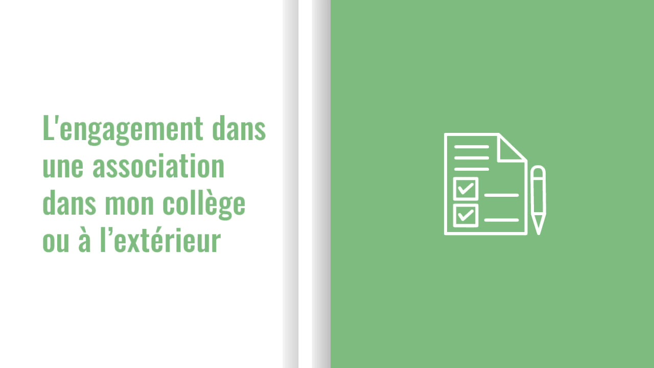 Parcours citoyen : méthode et conseils  pour réaliser son exposé de l’épreuve orale du DNB