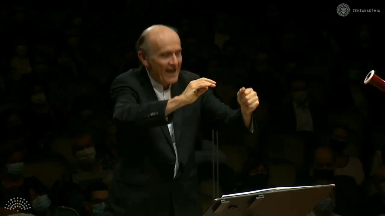 C. M. von Weber - Bassoon Concerto in F major op.75