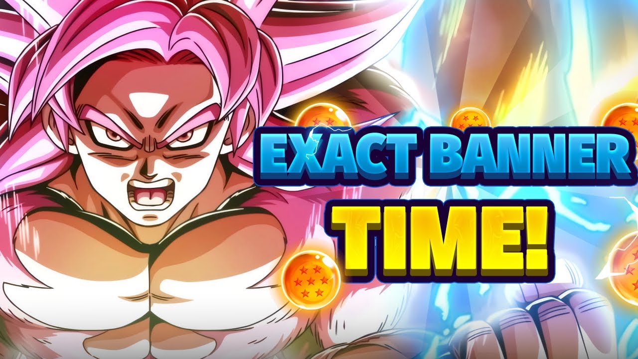 ТОЧНОЕ ВРЕМЯ! КОГДА ВЫЙДУТ БАННЕРЫ В ЧЕСТЬ 11-Й ГОДОВЩИНЫ?! | DBZ: Dokkan Battle