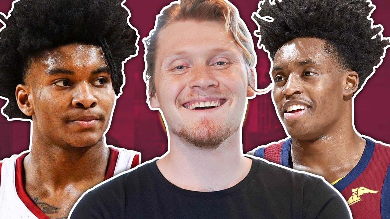 «Кливленд Кавальерс» перестраиваются! NBA 2K20