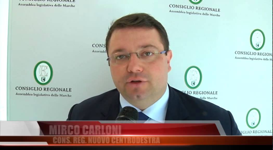 Marche 2020, le Reazioni della Politica
