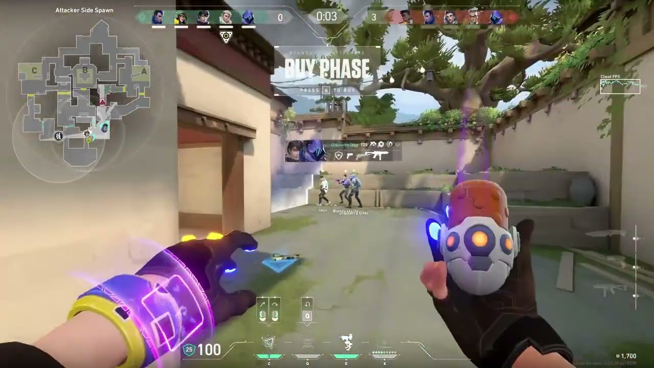 Scrim 25-02-26