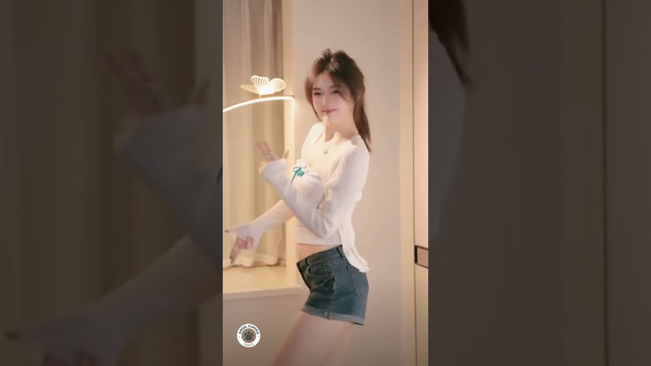 One Touch | New Dance Video | Angel Yumiko