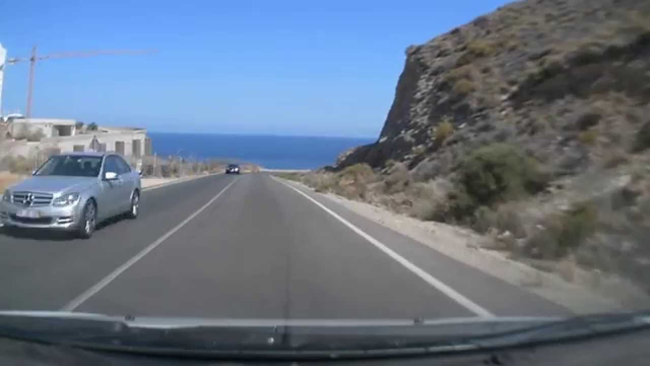 Hotel Algarrobico